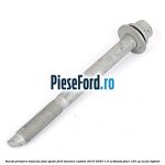 Surub prindere bascula fata spate Ford Tourneo Custom 2019-2023 1.0 EcoBoost PHEV 125 cp