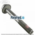 Surub prindere bascula fata superioara Ford Mustang 2018-2022 2.3 EcoBoost 290 cp