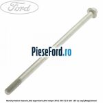 Surub prindere bascula fata superioara Ford Ranger 2012-2015 2.2 TDCi 120 cp ENPF, GBVAJPF diesel