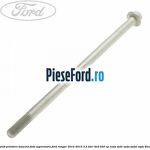 Surub prindere bascula fata superioara Ford Ranger 2012-2015 3.2 TDCi 4x4 200 cp ENSA, SA2R, SA2S, SA2W, SAFA diesel