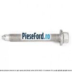 Surub prindere bascula in spre spate Ford Fiesta Active 2018-2023 1.0 EcoBoost 101 cp