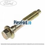 Surub prindere bascula punte fata Ford Mondeo 2014-2018 2.0 EcoBoost 203 cp