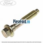 Surub prindere bascula punte fata Ford Mondeo 2014-2018 2.0 EcoBoost 240 cp R9CB, R9CF, R9CH benzina