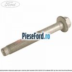 Surub prindere bascula spate spre exterior Ford Mondeo 2014-2018 2.0 EcoBoost 203 cp