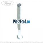Surub prindere bascula superioara bara torsiune Ford Ranger 2006-2012 3.0 TDCi 156 cp MD30DITC, WEAT diesel