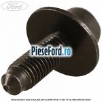 Surub prindere baza scaun fata Ford Ka 2009-2016 1.3 TDCi 75 cp