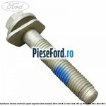 Surub prindere bieleta antiruliu spate superior Ford Mondeo 2014-2018 2.0 TDCi 4x4 180 cp