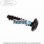 Surub prindere bloc ceasuri bord Ford Mondeo 1996-2000 2.0 i 131 cp