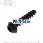 Surub prindere bloc semnal Ford Tourneo Custom 2019-2023 1.0 EcoBoost PHEV 125 cp