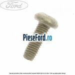 Surub prindere bloc semnal Ford Transit 2006-2014 2.4 TDCi 100 cp