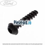 Surub prindere bloc semnal Ford Transit 2014-2018 2.0 EcoBlue RWD 130 cp