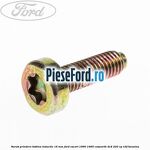 Surub prindere bobina inductie 16 mm Ford Escort 1990-1995 Cosworth 4x4 220 cp