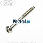 Surub prindere bobina inductie 42 mm Ford Fusion 1.3 60 cp