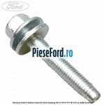 Surub prindere bobina inductie Ford Mustang 2015-2018 5.0 V8 418 cp