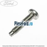 Surub prindere bobina inductie pana in anul 02/2005 Ford Fiesta 2002-2005 1.3 60 cp