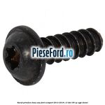 Surub prindere boxa usa Ford EcoSport 2013-2018 1.5 TDCi 90 cp