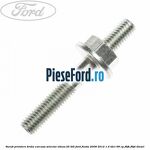 Surub prindere brida carcasa selector viteza B5/IB5 Ford Fiesta 2008-2012 1.4 TDCi 68 cp F6JB, F6JD diesel