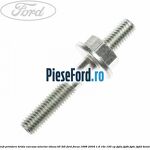 Surub prindere brida carcasa selector viteza B5/IB5 Ford Focus 1998-2004 1.6 16V 100 cp