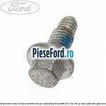 Surub prindere brida conducte servodirectie pe caseta Ford Focus 2008-2011 2.0 145 cp