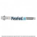 Surub prindere brida injector Ford EcoSport 2019-2023 1.5 TDCi EcoBlue 4x4 125 cp ZTJA, ZTJB, ZTJC diesel