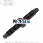 Surub prindere brida injector Ford Galaxy 2007-2014 2.0 TDCi 136 cp