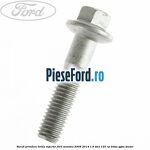 Surub prindere brida injector Ford Mondeo 2008-2014 1.8 TDCi 125 cp