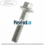 Surub prindere brida injector Ford Tourneo Connect 2002-2014 1.8 Di 75 cp BHPA, P7PA, P7PB, R2PA diesel