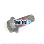 Surub prindere brida sasiu cardan Ford Mustang 2015-2018 2.3 EcoBoost 314 cp N38H, N48H benzina