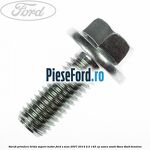Surub prindere brida suport motor Ford S-Max 2007-2014 2.0 145 cp