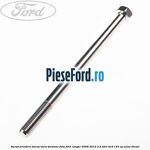 Surub prindere bucsa bara torsiune fata Ford Ranger 2006-2012 2.5 TDCi 4x4 143 cp