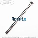 Surub prindere bucsa bara torsiune fata Ford Ranger 2006-2012 3.0 TDCi 156 cp MD30DITC, WEAT diesel