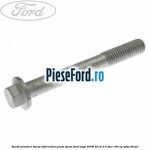 Surub prindere bucsa diferential punte spate Ford Kuga 2008-2012 2.0 TDCI 140 cp
