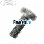 Surub prindere bucsa umar bloc motor Ford Focus 1998-2004 1.6 16V 100 cp