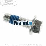 Surub prindere butuc roata fata Ford Transit 2006-2014 2.4 TDCi 4x4 140 cp