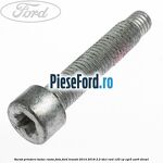 Surub prindere butuc roata fata Ford Transit 2014-2018 2.2 TDCi RWD 125 cp CYR5, USR6 diesel