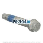 Surub prindere butuc roata spate 55 mm Ford Transit 2014-2018 2.2 TDCi RWD 135 cp UHR5 diesel