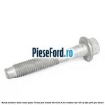 Surub prindere butuc roata spate 70 mm Ford Transit 2014-2018 2.0 EcoBlue RWD 105 cp