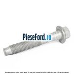 Surub prindere butuc roata spate 70 mm Ford Transit 2014-2018 2.2 TDCi RWD 135 cp UHR5 diesel