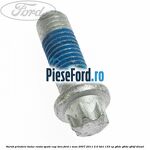 Surub prindere butuc roata spate cap torx Ford C-Max 2007-2011 2.0 TDCi 133 cp