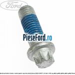 Surub prindere butuc roata spate cap torx Ford Focus 2004-2007 1.6 TDCi 109 cp