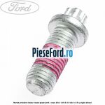 Surub prindere butuc roata spate Ford C-Max 2011-2015 2.0 TDCi 115 cp