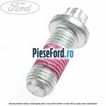 Surub prindere butuc roata spate Ford C-Max 2016-2020 1.5 TDCi 95 cp XXDA, XXDC, XXDD diesel