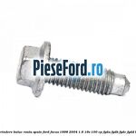 Surub prindere butuc roata spate Ford Focus 1998-2004 1.6 16V 100 cp