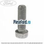 Surub prindere butuc roata spate Ford Focus 2004-2007 1.6 TDCi 109 cp