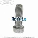 Surub prindere butuc roata spate Ford Focus 2008-2011 1.8 125 cp Q7DA, QQDA, QQDB benzina