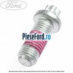 Surub prindere butuc roata spate Ford Focus 2014-2018 2.0 TDCi ST 185 cp