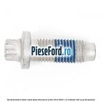 Surub prindere butuc roata spate Ford Focus Active 2019-2023 1.5 EcoBoost 182 cp