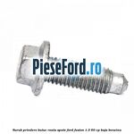 Surub prindere butuc roata spate Ford Fusion 1.3 60 cp BAJA benzina