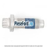 Surub prindere butuc roata spate Ford Kuga 2019-2023 2.0 EcoBlue 4x4 150 cp