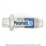 Surub prindere butuc roata spate Ford Kuga 2019-2023 2.5 FHEV 4x4 190 cp n/a hybrid
